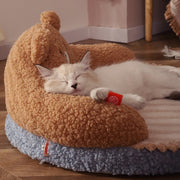 Cat Bed