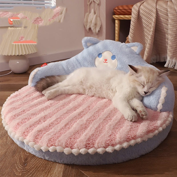 Cat Bed